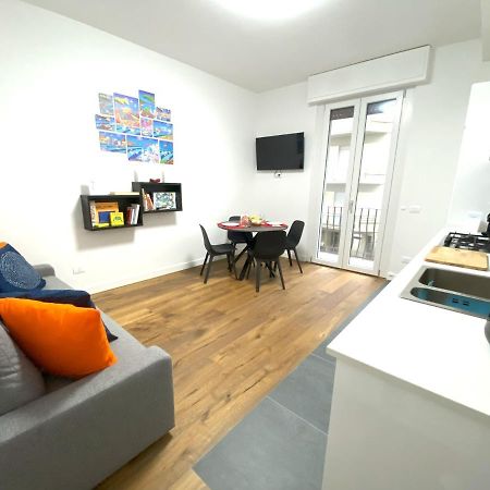 Charming Newly Renovated Apartment Florence Buitenkant foto