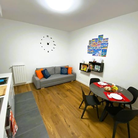Charming Newly Renovated Apartment Florence Buitenkant foto