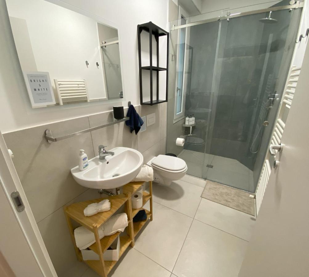 Charming Newly Renovated Apartment Florence Buitenkant foto
