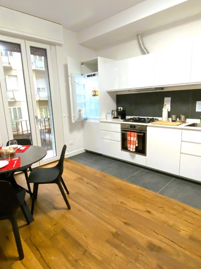 Charming Newly Renovated Apartment Florence Buitenkant foto